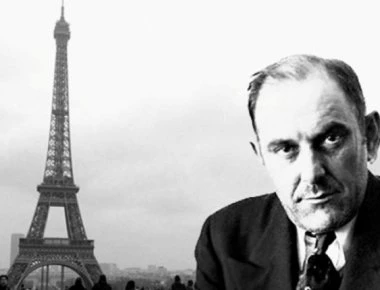 Victor Lustig : Ο άνθρωπος που πούλησε τον Πύργο του Άιφελ (βίντεο)